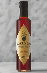 Rozendal Red Wine Vinegar 4 Bottle Gift Pack 4 x 50ml