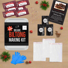 Deluxe Make your Own Biltong Kit
