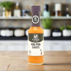 Fynbos Fine Foods 5 SA Style Chilli Sauce Gift Set