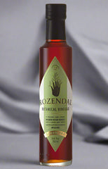 Rozendal Red Wine Vinegar 4 Bottle Gift Pack 4 x 50ml
