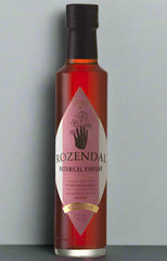 Rozendal Red Wine Vinegar 4 Bottle Gift Pack 4 x 50ml