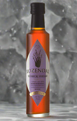 Rozendal Red Wine Vinegar 4 Bottle Gift Pack 4 x 50ml