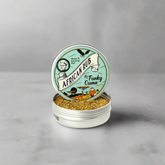 Funky Ouma 5 Tin Taster Gift Set