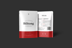 Biltong Variety Pack Wagyu Beef and Exotic