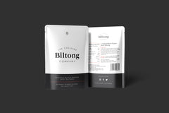 Biltong Variety Pack Wagyu Beef and Exotic