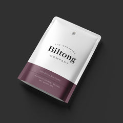 Ostrich Biltong (35g)