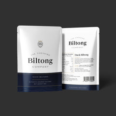 Duck Biltong (35g)