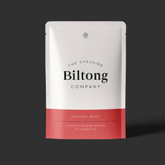 Original Sirloin Beef Biltong (35g)