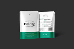 Exotic Game Biltong Variety Pack