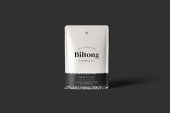 Zebra Biltong (35g)