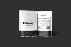 Exotic Game Biltong Variety Pack