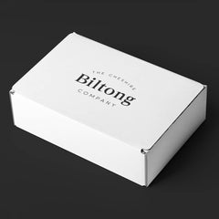 Biltong Variety Pack (35g Packs)