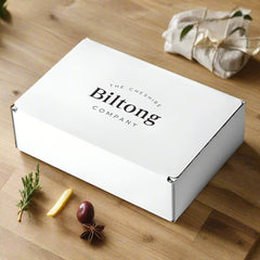 Biltong Variety Pack (35g Packs)